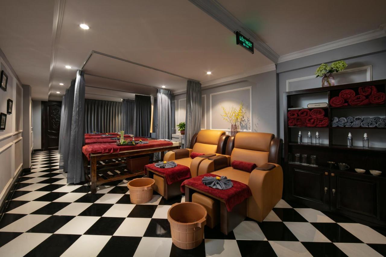 Maya Boutique Hotel & Spa — Photos 2